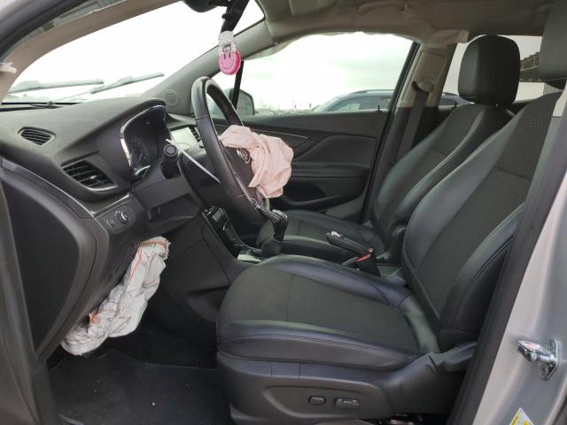 Photo 7 from auction – 2021 BUICK ENCORE PRE with VIN KL4CJASB1MB312010