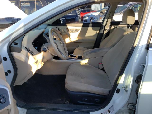 Photo 7 from auction – 2015 NISSAN ALTIMA 2.5 with VIN 1N4AL3AP9FC217665