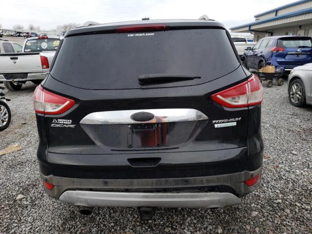 Photo 6 from auction – 2015 FORD ESCAPE TIT with VIN 1FMCU0J91FUB57404