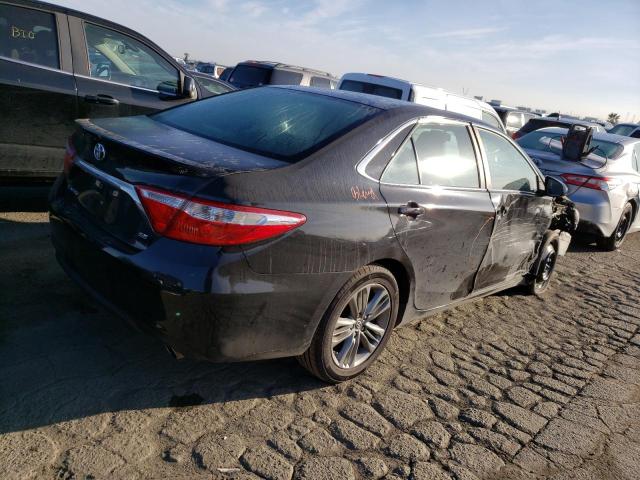 Photo 3 from auction – 2017 TOYOTA CAMRY LE with VIN 4T1BF1FK5HU407009