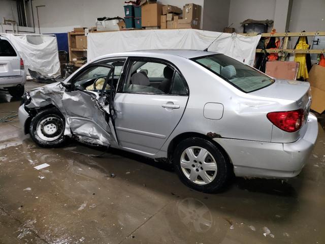 Photo 2 from auction – 2005 TOYOTA COROLLA CE with VIN 1NXBR32E55Z487362