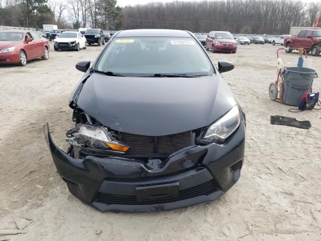 Photo 5 from auction – 2015 TOYOTA COROLLA L with VIN 2T1BURHE5FC253606