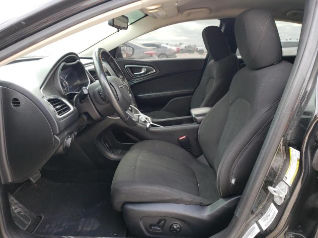 Photo 7 from auction – 2016 CHRYSLER 200 LIMITE with VIN 1C3CCCAB7GN116786