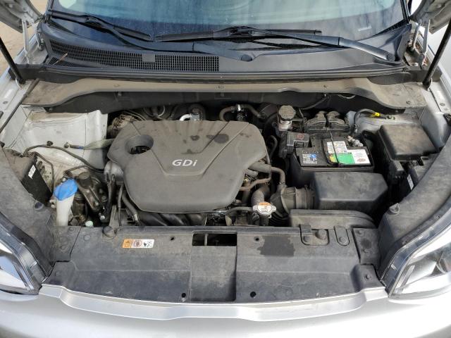 Photo 11 from auction – 2016 KIA SOUL with VIN KNDJN2A22G7872201
