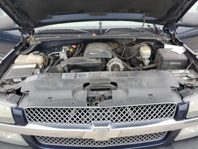Photo 11 from auction – 2005 CHEVROLET SILVERADO with VIN 2GCEK13T651282040
