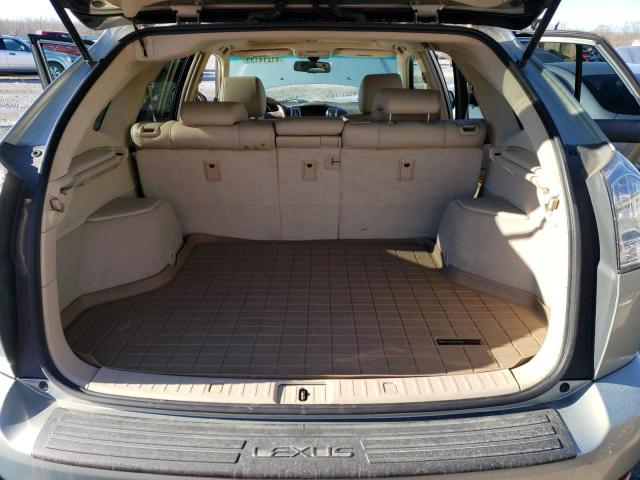 Photo 6 from auction – 2009 LEXUS RX 350 with VIN 2T2HK31UX9C129782