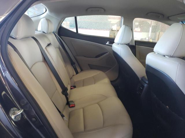 Photo 10 from auction – 2015 KIA OPTIMA EX with VIN 5XXGN4A71FG440612