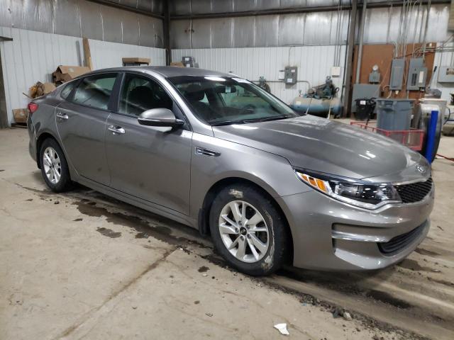 Photo 4 from auction – 2016 KIA OPTIMA LX with VIN 5XXGT4L33GG008511