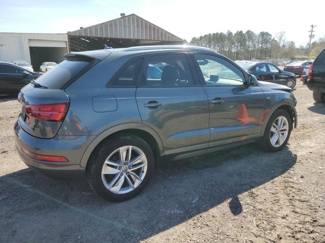 Photo 3 from auction – 2018 AUDI Q3 PREMIUM with VIN WA1BCCFS2JR000826
