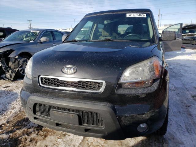Photo 5 from auction – 2010 KIA SOUL + with VIN KNDJT2A25A7098183