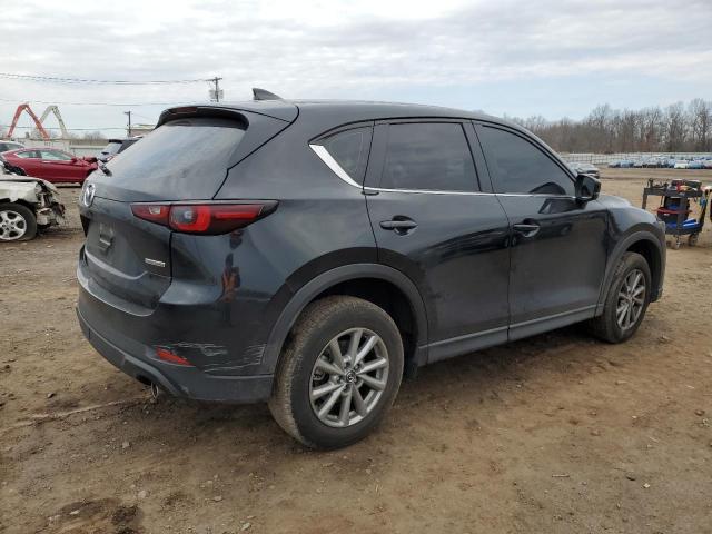 Photo 3 from auction – 2022 MAZDA CX-5 with VIN JM3KFBAM9N0562336