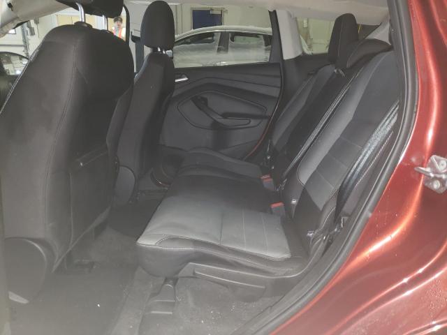 Photo 10 from auction – 2016 FORD ESCAPE SE with VIN 1FMCU9GXXGUB69515