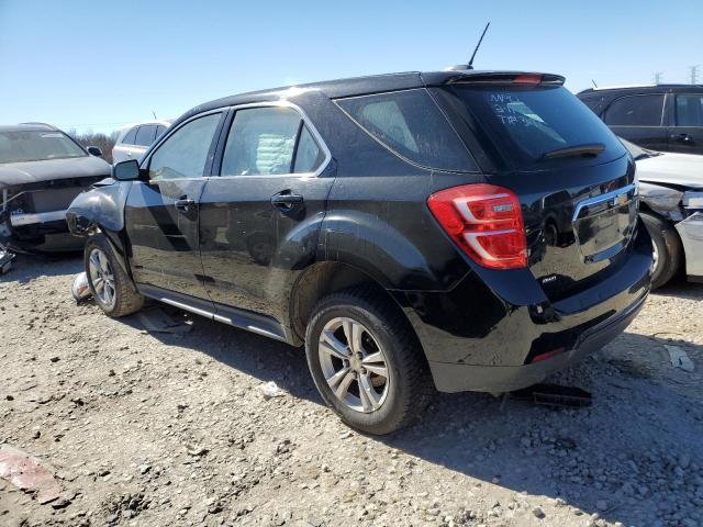 صورة رقم 2 من المزاد - 2016 CHEVROLET EQUINOX LS مع VIN 2GNFLEEK3G6264878