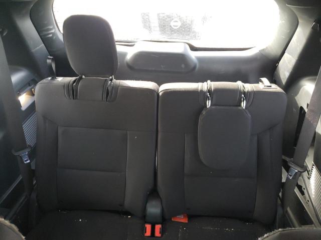 Photo 10 from auction – 2020 FORD EXPLORER X with VIN 1FMSK8DH0LGB16145