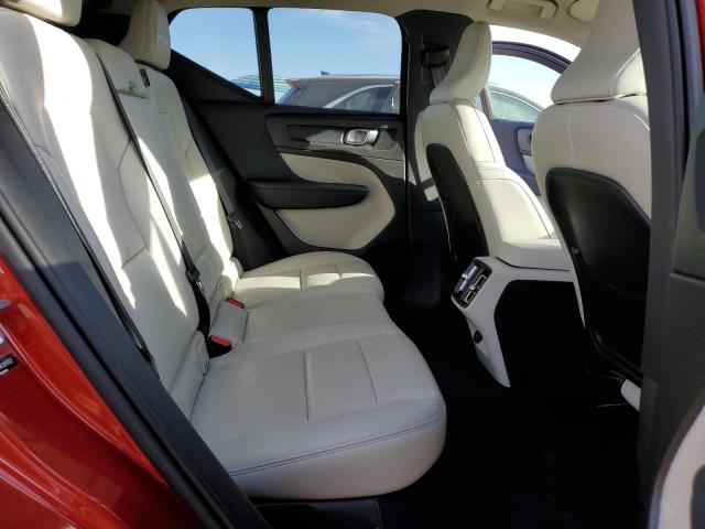 Photo 11 from auction – 2019 VOLVO XC40 T5 MO with VIN YV4162UK6K2076322