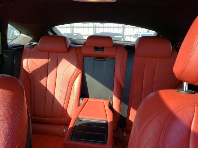Photo 10 from auction – 2015 BMW X6 XDRIVE3 with VIN 5UXKU2C5XF0N76332