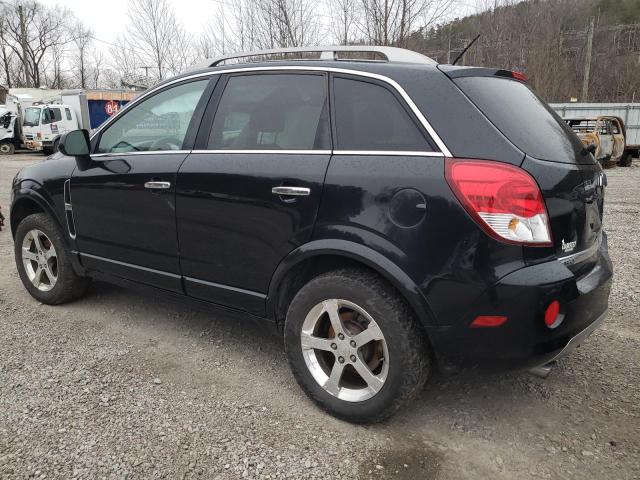 Photo 2 from auction – 2012 CHEVROLET CAPTIVA SP with VIN 3GNFL4E5XCS599961