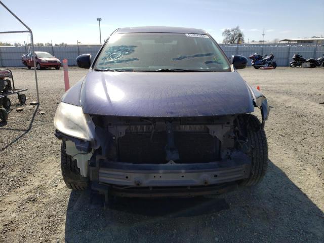 Photo 5 from auction – 2010 MAZDA CX-9 with VIN JM3TB3MV2A0204144