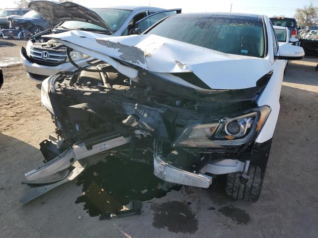 Photo 5 from auction – 2016 HYUNDAI GENESIS 3. with VIN KMHGN4JE7GU100337