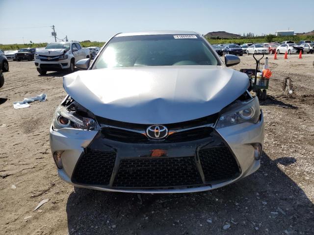 Photo 5 from auction – 2017 TOYOTA CAMRY LE with VIN 4T1BF1FK6HU323099