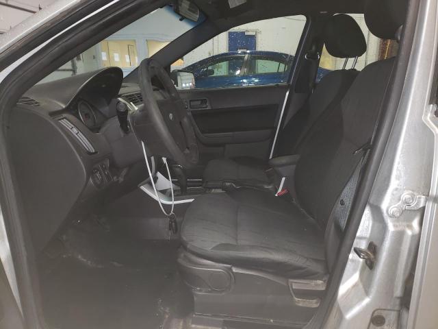 Photo 7 from auction – 2010 FORD FOCUS SE with VIN 1FAHP3FNXAW110903