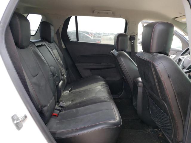 Photo 10 from auction – 2017 GMC TERRAIN SL with VIN 2GKALPEK9H6313568