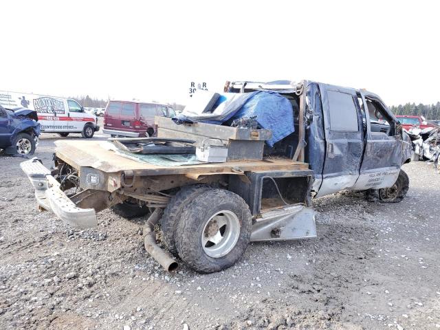 Photo 3 from auction – 2002 FORD F350 SUPER with VIN 1FTWW33F32EA95881