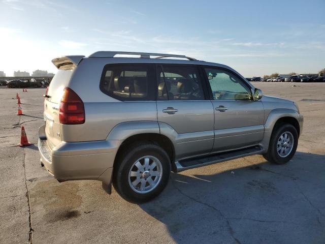 Photo 3 from auction – 2003 LEXUS GX 470 with VIN JTJBT20XX30011405