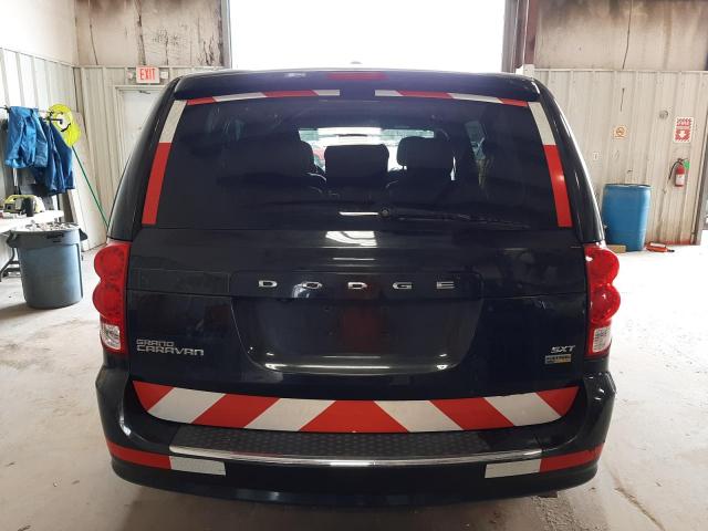 Photo 6 from auction – 2019 DODGE GRAND CARA with VIN 2C4RDGCG3KR620945
