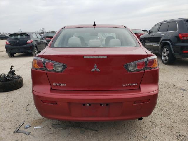 Photo 6 from auction – 2015 MITSUBISHI LANCER ES with VIN JA32U2FU2FU011634