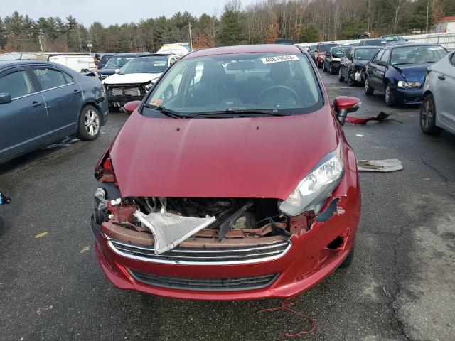 Photo 5 from auction – 2016 FORD FIESTA SE with VIN 3FADP4BJ7GM118103