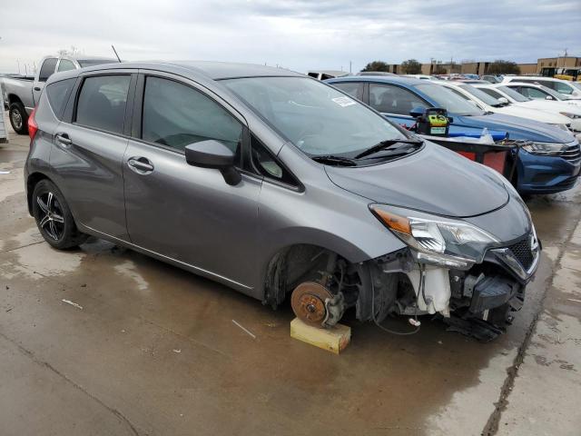 Photo 4 from auction – 2018 NISSAN VERSA NOTE with VIN 3N1CE2CP9JL362337