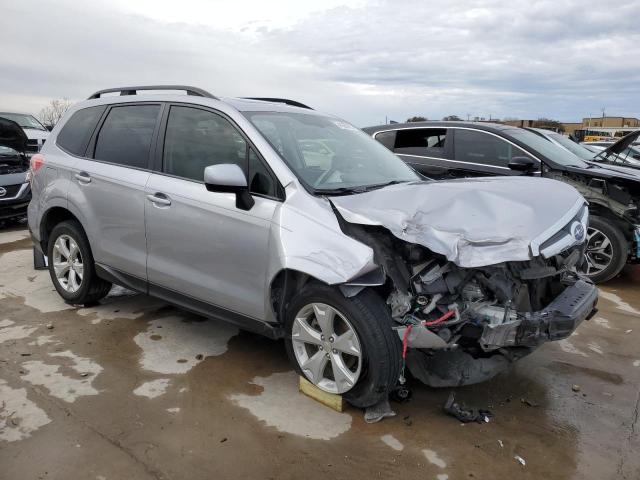 Photo 4 from auction – 2016 SUBARU FORESTER 2 with VIN JF2SJADCXGH471098