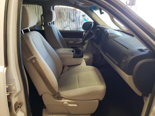 Photo 7 from auction – 2007 CHEVROLET SILVERADO with VIN 3GCEC13C67G511114