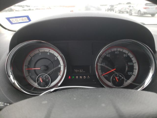Photo 9 from auction – 2015 DODGE GRAND CARA with VIN 2C4RDGCGXFR612198