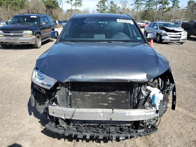 Photo 5 from auction – 2018 AUDI Q3 PREMIUM with VIN WA1BCCFS2JR000826
