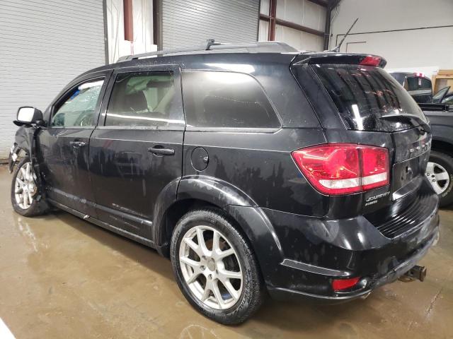 Photo 2 from auction – 2012 DODGE JOURNEY SX with VIN 3C4PDDBG9CT270050