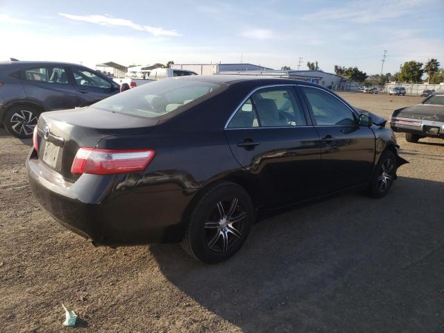 Photo 3 from auction – 2009 TOYOTA CAMRY BASE with VIN 4T4BE46K99R121837