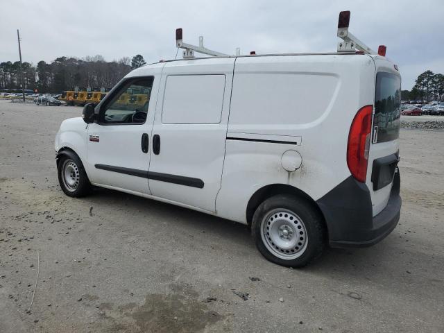 Photo 2 from auction – 2017 RAM PROMASTER with VIN ZFBERFAB3H6D53149