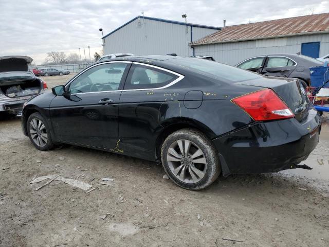 Photo 2 from auction – 2011 HONDA ACCORD EXL with VIN 1HGCS1B82BA003769