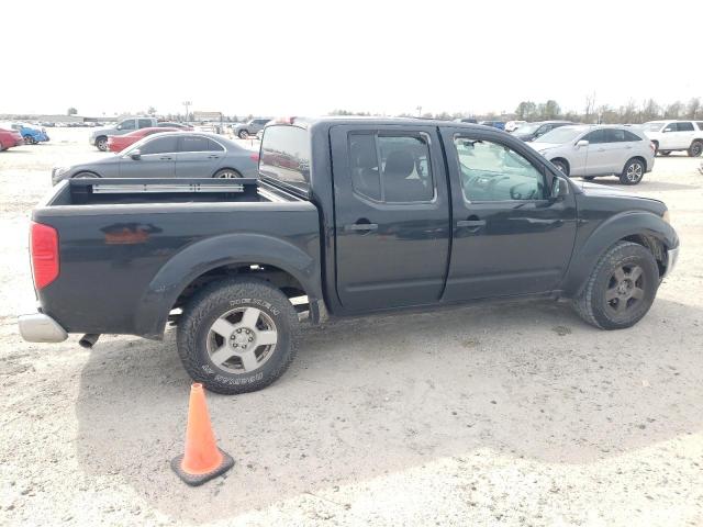 Photo 3 from auction – 2005 NISSAN FRONTIER C with VIN 1N6AD07UX5C438772