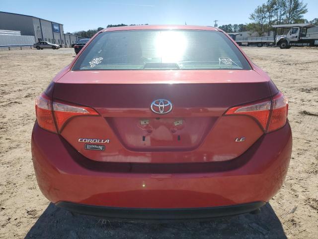 Photo 6 from auction – 2019 TOYOTA COROLLA with VIN 5YFBURHE4KP948587
