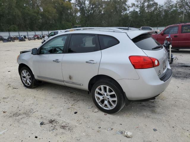 Photo 2 from auction – 2011 NISSAN ROGUE S with VIN JN8AS5MT2BW564754
