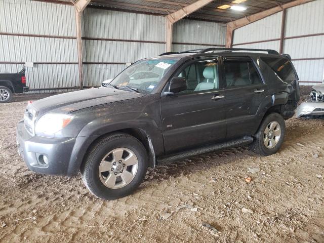 TOYOTA 4RUNNER SR 2006 with VIN JTEZT14R960026002 - Photo from auction