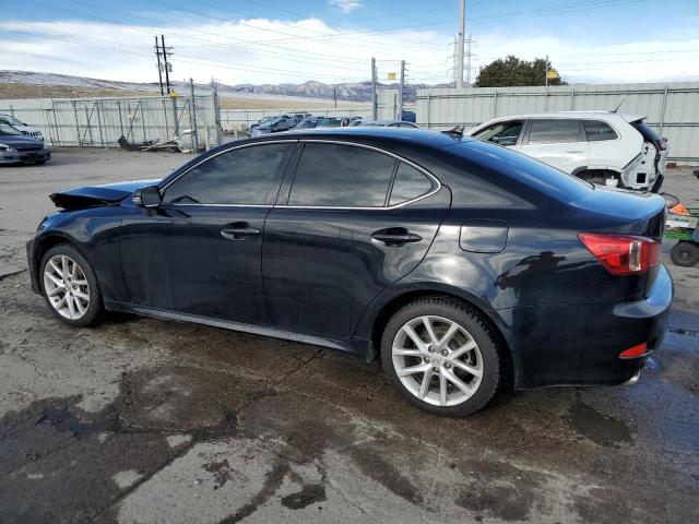 Photo 2 from auction – 2011 LEXUS IS 250 with VIN JTHCF5C26B5049245