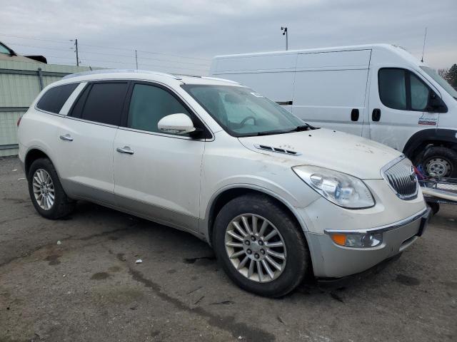 Photo 4 from auction – 2011 BUICK ENCLAVE CX with VIN 5GAKVBED1BJ362063