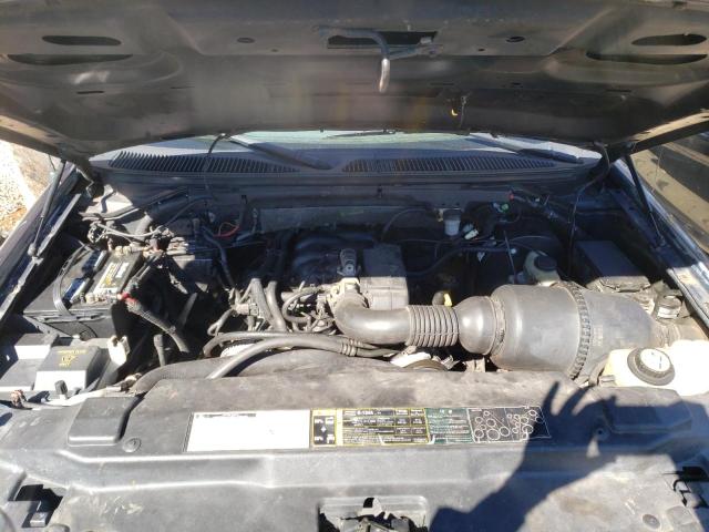 Photo 11 from auction – 2002 FORD F150 with VIN 2FTRF08222CA72471