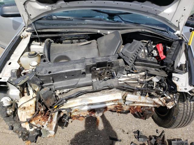 Photo 12 from auction – 2013 FORD EDGE SE with VIN 2FMDK3GC5DBB63384