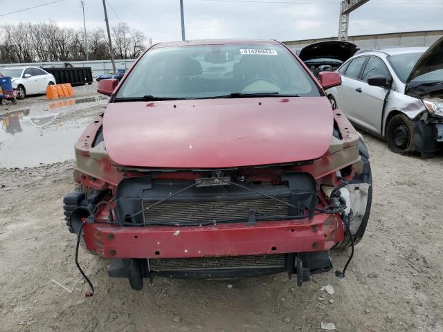 Photo 5 from auction – 2012 CHEVROLET MALIBU LTZ with VIN 1G1ZE5E02CF245519