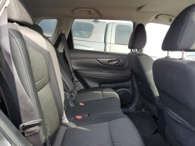 Photo 11 from auction – 2018 NISSAN ROGUE S with VIN KNMAT2MV3JP614689